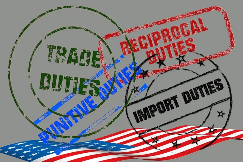 Tariffs: The Final Regressive Tax