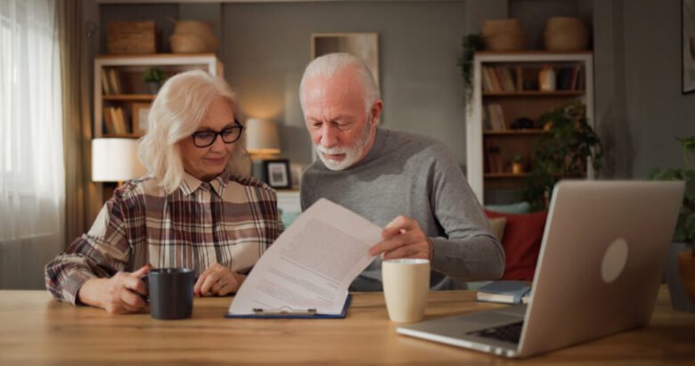 Tax Planning for Seniors: 2026 12 months-Finish Suggestions