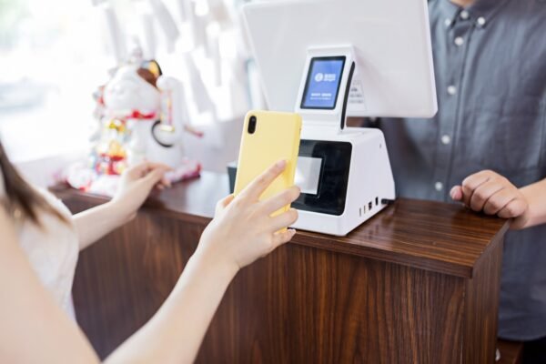 TenPayGo and China’s Digital Opening to Foreigners – The Diplomat