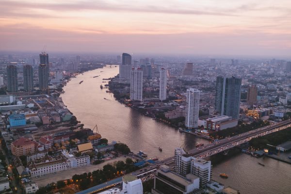 Thailand Tightens Its Belt With 2027 Funds – The Diplomat
