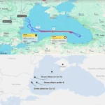 The Black Sea Recreation Nato Is Enjoying for Bulgaria In opposition to Russia