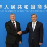 The China-EU Commerce Truce Buys Time – The Diplomat