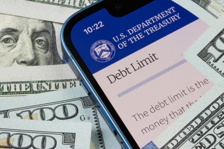 The Debt Restrict’s Lame-Duck Check: Can Republicans Lower Spending?