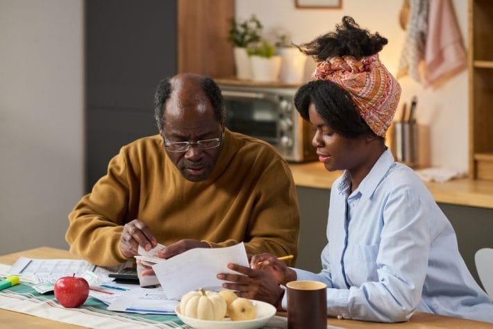 The Costly Mistake Individuals Make When They Add an Grownup Baby to Their Financial institution Account The Costly Mistake Individuals Make When They Add an Grownup Baby to Their Financial institution Account