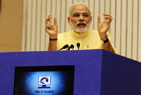 The Indian Authorities’s Job Statistics Are Deceptive – The Diplomat