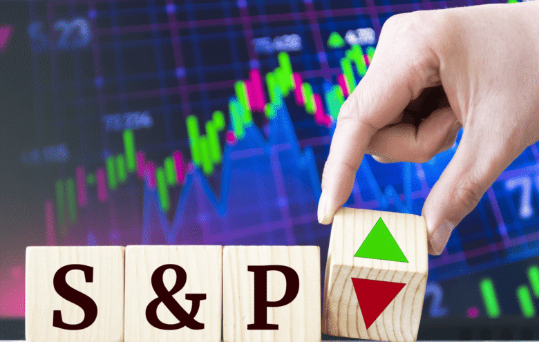 The S&P Is Hovering, However Two-Thirds of Shares Are Stalling
