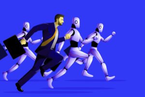 The Tremendous-Talent That’ll Set You Aside as AI Takes Extra Jobs