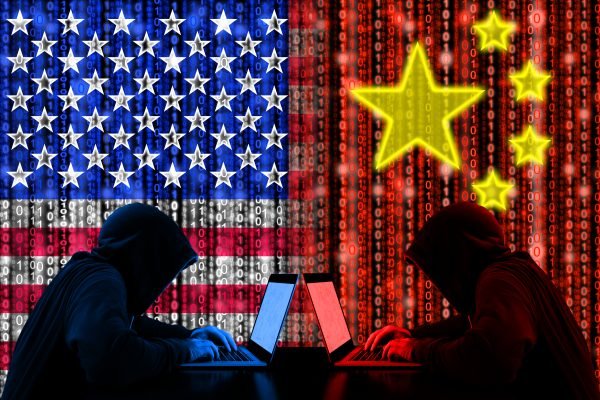 The US and China Can’t Sluggish the AI Race, However They Can Make It Safer – The Diplomat