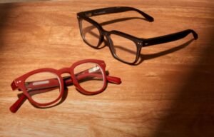 The World’s Largest Eyewear Firm Needs to Repair Your Listening to
