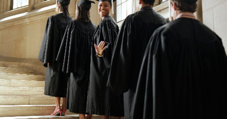 The accounting graduate of 2030: From job-ready to judgment-ready