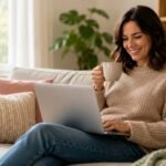 This couch aspect hustle may pay £250+ only for sharing your experiences