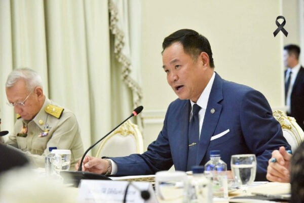Commerce Settlement With US Near Completion, Thai Prime Minister Says – The Diplomat