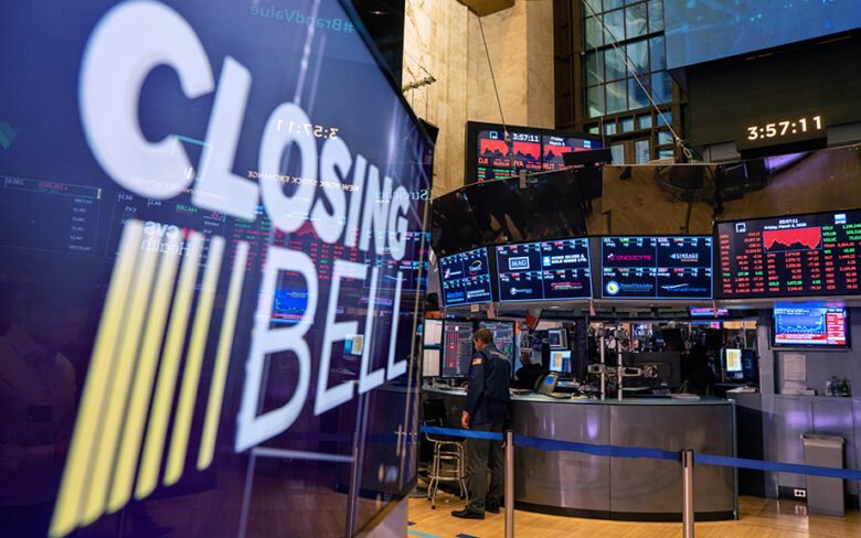 Treasury Buying and selling on the Shut