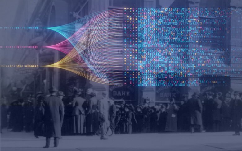 Utilizing AI to Let Historical past Communicate About Financial institution Runs