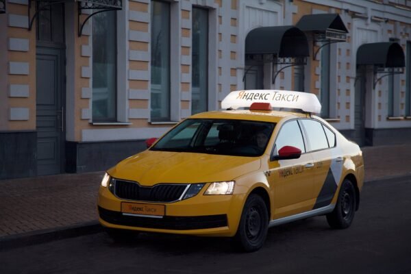 What the Ukrainian Strikes on Yandex Inform Us About Central Asia’s Digital Infrastructure – The Diplomat