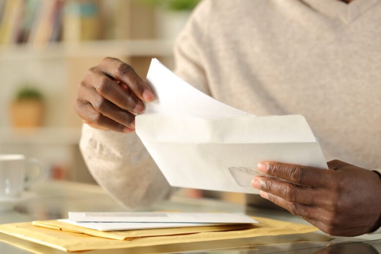 The place Can You Money a Verify? A Breakdown of Your Choices