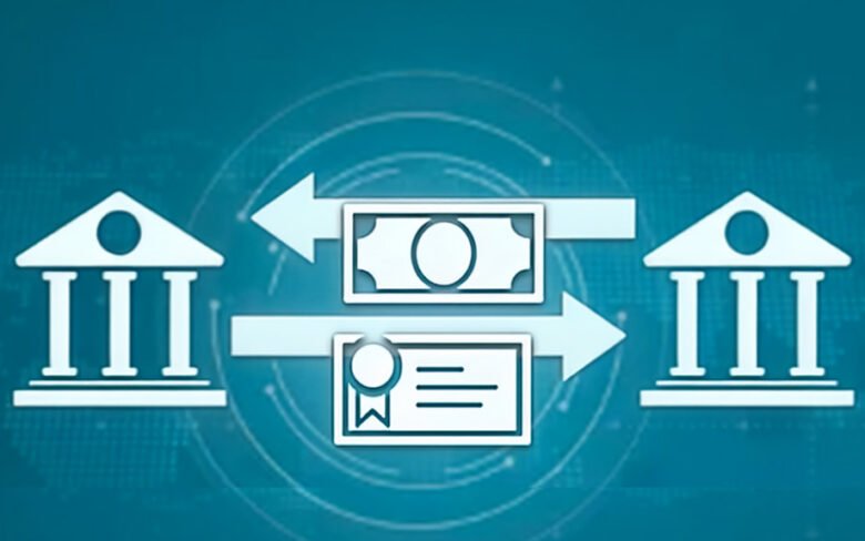 Who’s Borrowing and Lending in Repo Markets?
