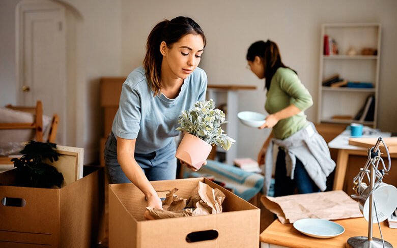 Why Do Fewer Renters Count on to Transfer?