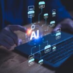 Why the Smartest Franchise AI Technique Retains People Central