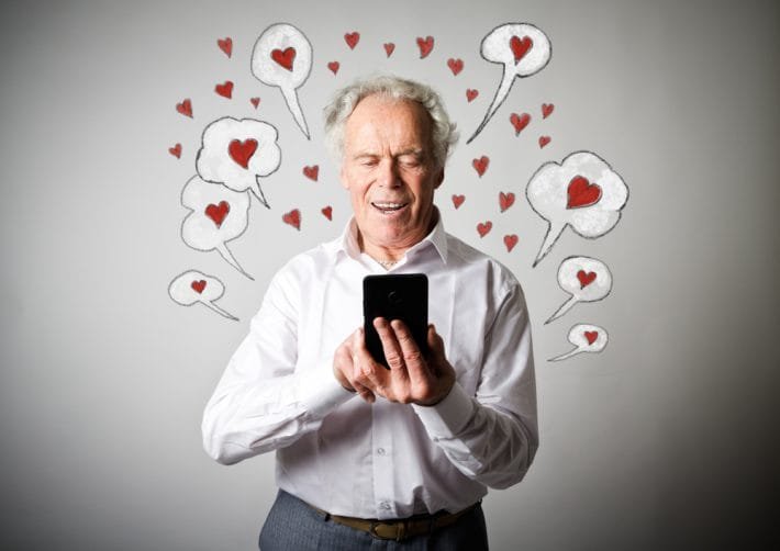 You Assume You are Falling in Love — The Particular person on the Different Finish Needs Your Financial savings