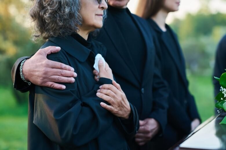 Your Mother or father Dies and You Maintain Utilizing Their Debit Card — Here is What May Occur