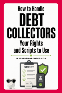 Your Rights and Scripts to Use –
